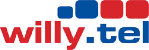 Willy.tel, Logo