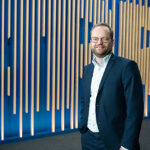 Lars Weyer neuer Vorstand und CFO von Arri