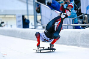 Sport, Skeleton, © TV Skyline