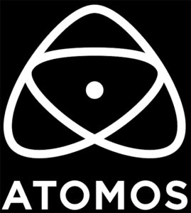 Atomos, Logo