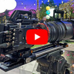 Blackmagic: Neues Modell der Kamera Ursa Mini Pro 12K