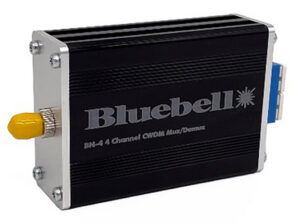 Bluebell, BN-4