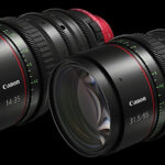 Canon: zwei neue Cine-Zooms