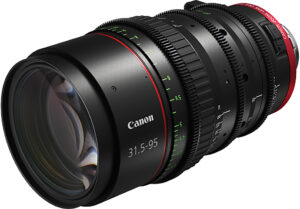 Canon, Zoom-Optiken, CN-E31.5-95mm T1.7 L