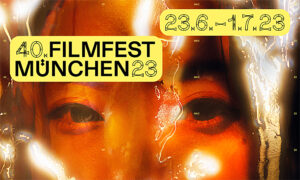 Filmfest München 2023, Plakat