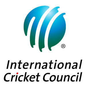 Interantional Cricket Counci, ICC, Logo