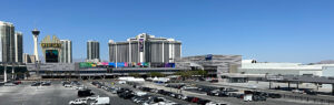 NAB2023, Las Vegas, © Nonkonform