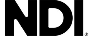 NDI, Logo