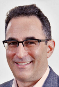 Ken Gerstein, VP Sales, Anti-Piracy & NexGuard, Nagra 