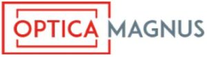 Optica Magnus, Logo