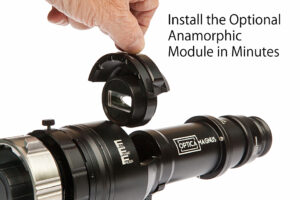 Optica Magnus, Motivsucher, Full Frame Finder