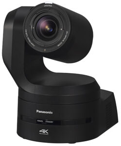Panasonic, PTZ-Kamera, AW-UE1609