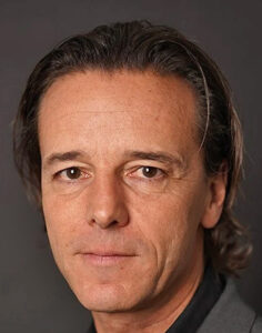 Patrick Zorer, Geschäftsführer, Pantaleon Films