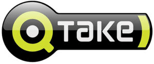 QTake, Logo