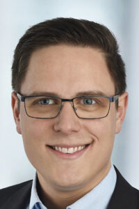 Thomas Dörbaum, WSM-Produktmanager, Sennheiser