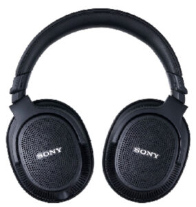 Sony, MDR-MV1