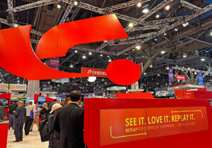 Riedel, Stand, © Nonkonform