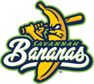 Savannah Bananas, Logo