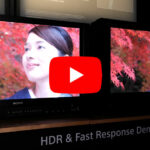 Sony mit neuem 4K-HDR-Referenzmonitor