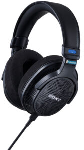 Sony, Kopfhörer, MDR-MV1