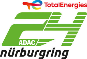 ADAC TotalEnergies 24h-Rennen, Logo