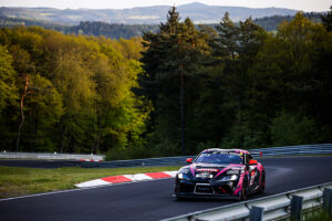 51. ADAC TotalEnergies 24h Nürburgring 2023, © Gruppe C Photography