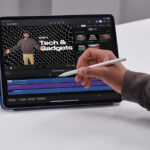 Webinar: Final Cut Pro & Logic Pro auf dem iPad
