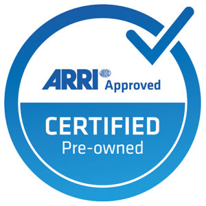 Arri, CPO-Programm, Logo