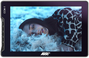 Arri, Touchscreen-Monitor, CCM-1 