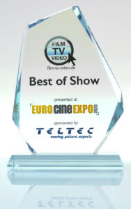 Best of Show Award