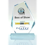 Jetzt bewerben: Best of Show Award