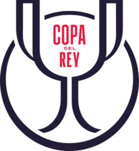 Cope del Rey, Logo