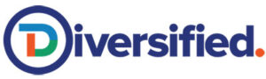 OneDiversified, Logo
