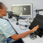 Radio O in Kigali setzt auf Lawo-Software