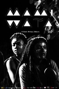 Plakat, Mami Wata