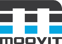 MoovIT, Logo