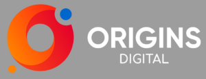 Origins Digital, Logo
