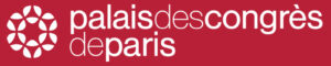 Palais des Congrés de Paris, Logo