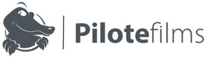 Pilote Films, Logo