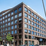 RTL Deutschland: Neues Gebäude am Standort Hamburg