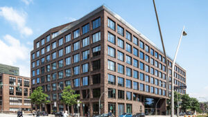 RTL Deutschland, Hamburg, HafenCity, Koreastraße 7, © RTL Deutschland