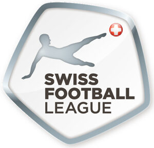 Swiss Football League, SFL, Logo