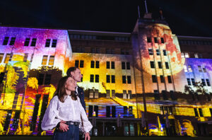 Vivid Sydney 2023, © Destination NSW