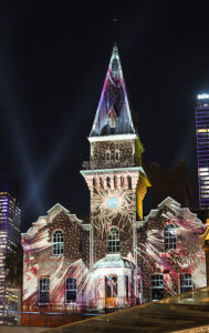 Vivid Sydney 2023, © Destination NSW