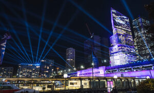 Vivid Sydney 2023, © Destination NSW