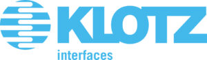 Klotz, Logo