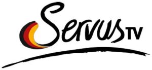 Servus TV Deutschland, Logo