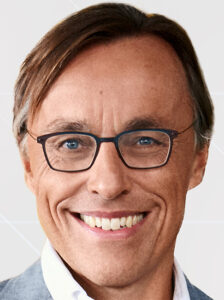 Dr. Andreas Wiele, Aufsichtsratvorsitzender, ProSiebenSat1, © ProSiebenSat1