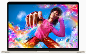 Apple, MacBook Air, © Apple