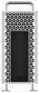 Apple, M2 Ultra, Mac Pro, Tower, © Apple